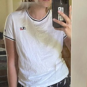 Champion Shirt